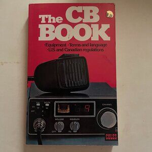 the cb book